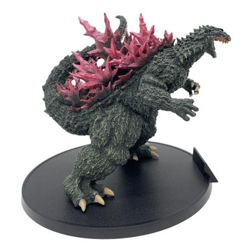 ゴジラ2000 ノンスケール彩色済PVC完成品フィギュア 超激造