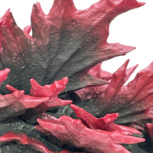 ゴジラ2000 ノンスケール彩色済PVC完成品フィギュア 超激造