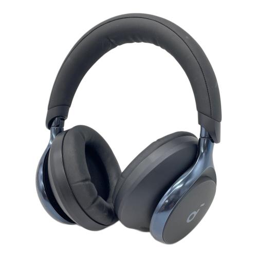 Anker (アンカー) ワイヤレスヘッドホン ヨゴレ有 A3035011 動作確認済み