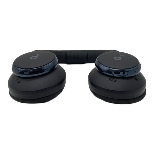 Anker (アンカー) ワイヤレスヘッドホン ヨゴレ有 A3035011 動作確認済み