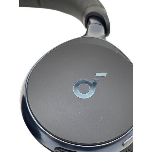 Anker (アンカー) ワイヤレスヘッドホン ヨゴレ有 A3035011 動作確認済み