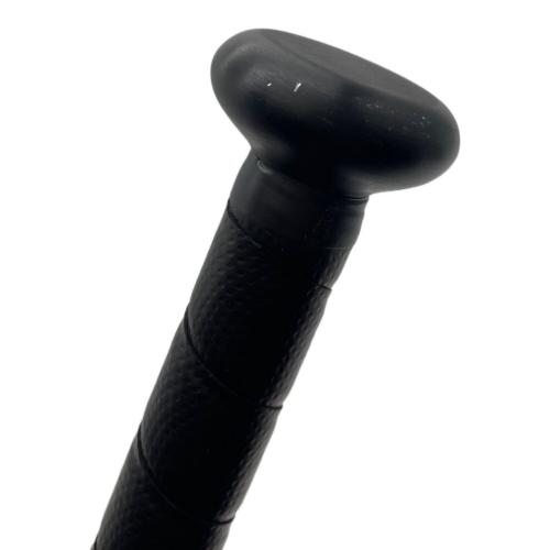 MIZUNO (ミズノ) 軟式用バット 83cm ブラック BEYONDMAX LEGACY METAL