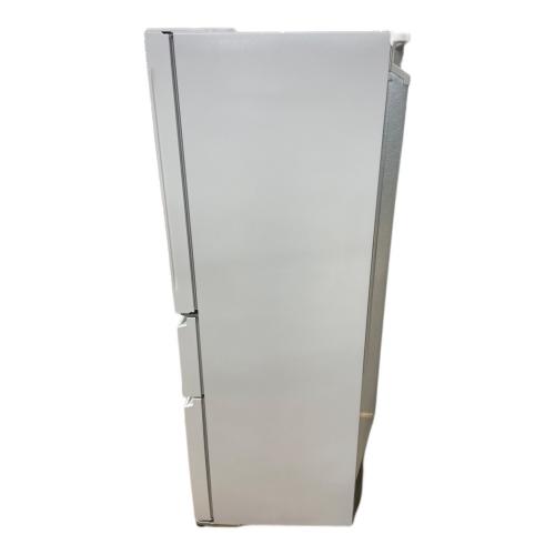 MITSUBISHI (ミツビシ) 3ドア冷蔵庫 MR-CG33EF-W 2021年製 330L