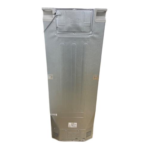 MITSUBISHI (ミツビシ) 3ドア冷蔵庫 MR-CG33EF-W 2021年製 330L