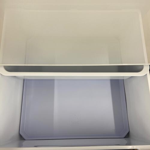 MITSUBISHI (ミツビシ) 3ドア冷蔵庫 MR-CG33EF-W 2021年製 330L