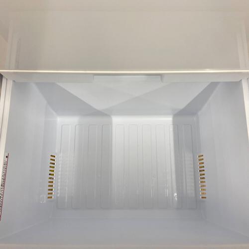 MITSUBISHI (ミツビシ) 3ドア冷蔵庫 MR-CG33EF-W 2021年製 330L