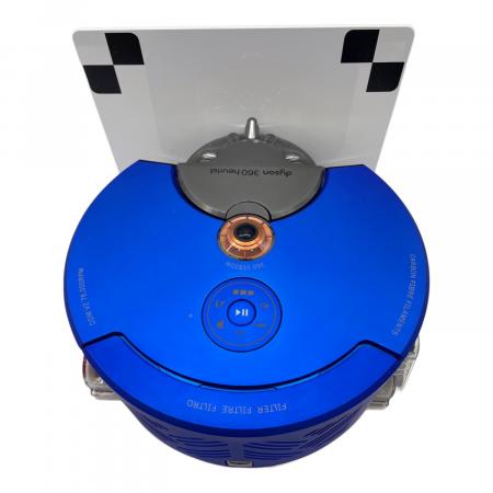 dyson (ダイソン) ロボットクリーナー 360 Heurist RB02 純正
