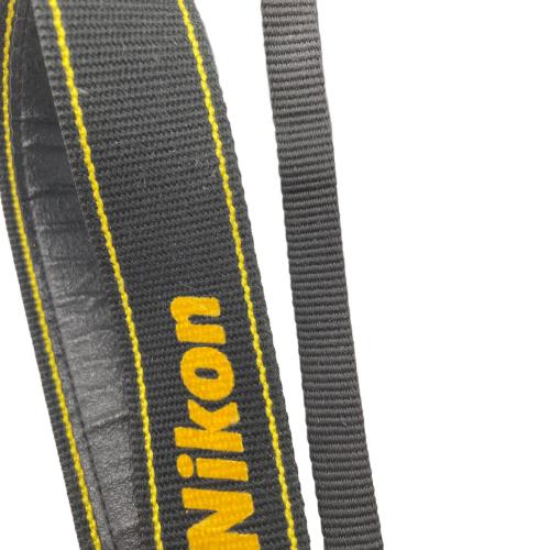 Nikon 一眼レフカメラ ダブルズームキット