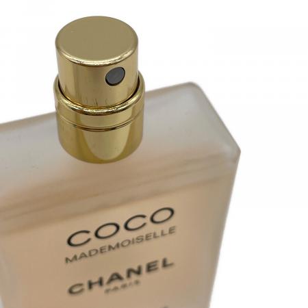 CHANEL (シャネル) パルファム ココ・マドモアゼル 35ml 残量80%-99