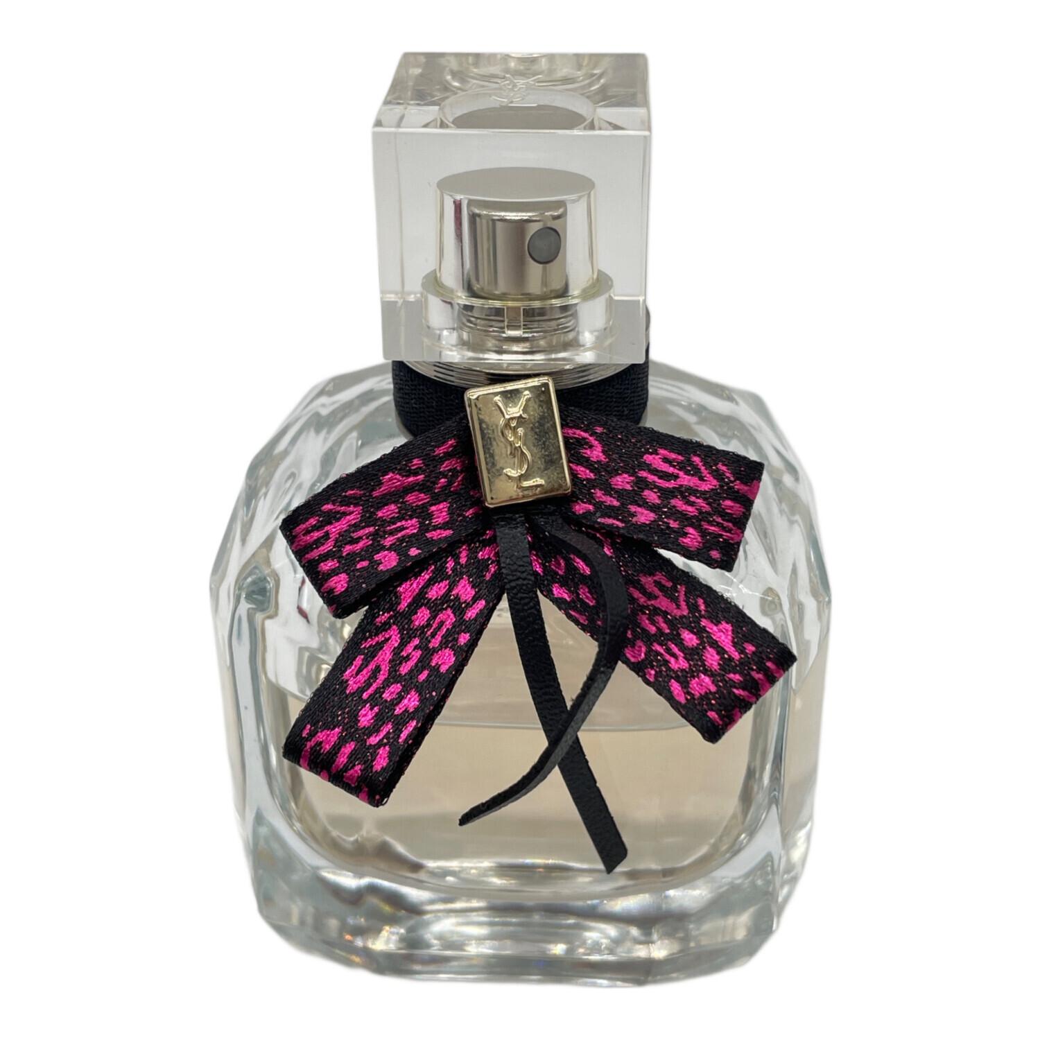 Yves Saint Laurent モンパリ オードパルファム 50ml 香水 イヴ・サン