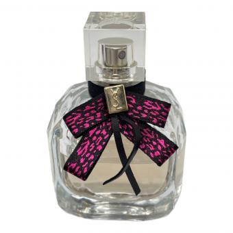 Yves Saint Laurent (イヴサンローラン) オーデパルファム モンパリ 50ml 残量50%-80%