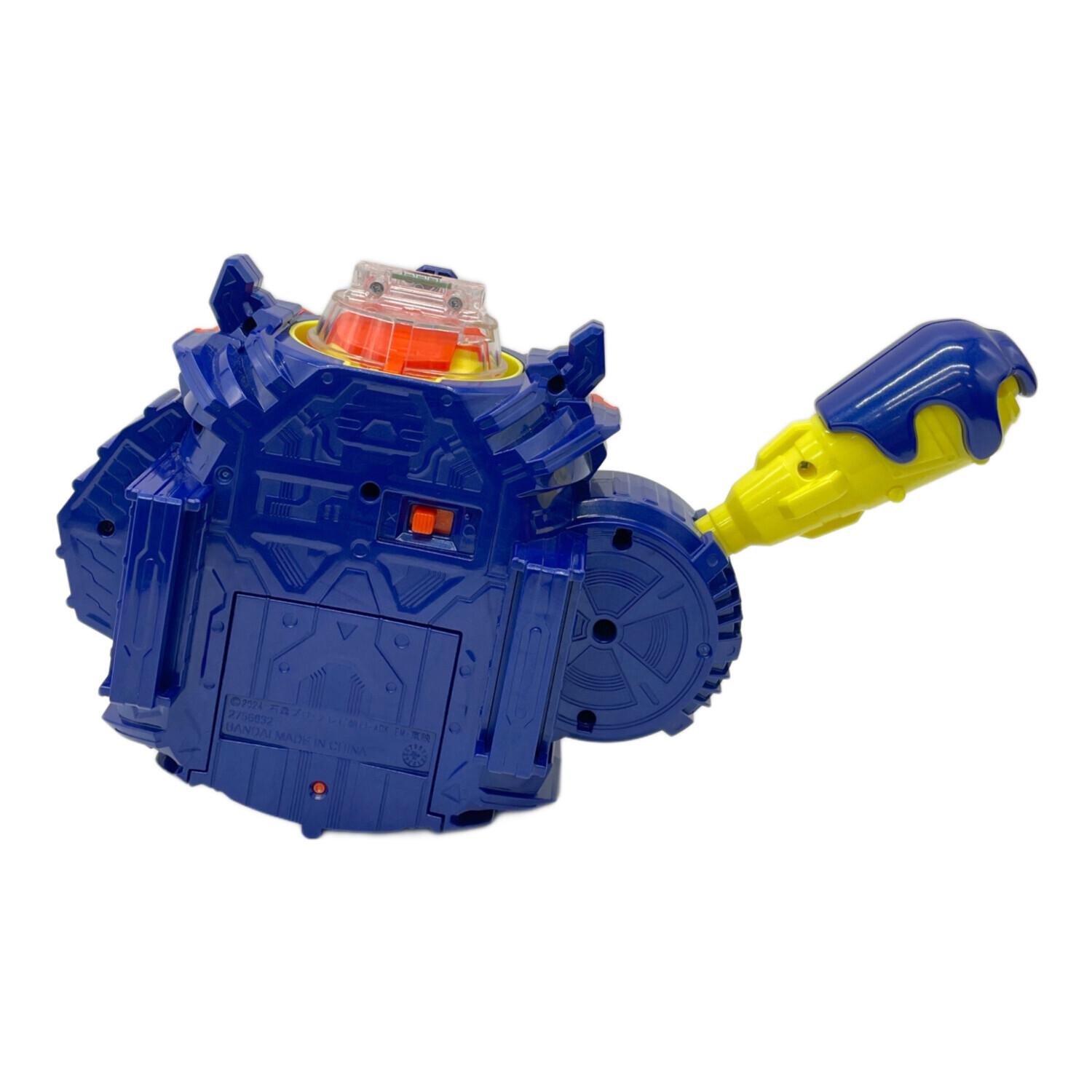 仮面ライダーガヴ (カメンライダーガヴ) 仮面ライダー DX