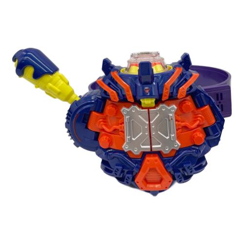 仮面ライダーガヴ (カメンライダーガヴ) 仮面ライダー DXヴラスタムギア 動作確認済み