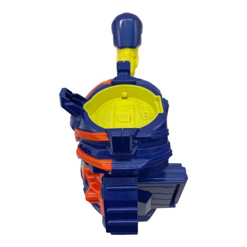 仮面ライダーガヴ (カメンライダーガヴ) 仮面ライダー DXヴラスタムギア 動作確認済み