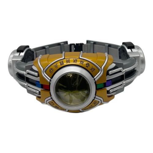 仮面ライダークウガ (カメンライダークウガ) 仮面ライダー COMPLETE SELECTION MODIFICATION   変身ベルト アークル