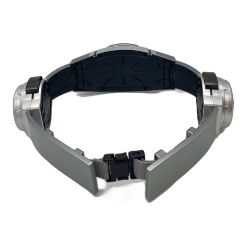 仮面ライダークウガ (カメンライダークウガ) 仮面ライダー COMPLETE SELECTION MODIFICATION   変身ベルト アークル