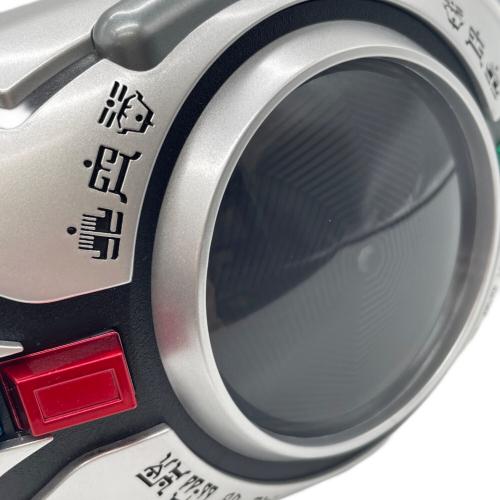 仮面ライダークウガ (カメンライダークウガ) 仮面ライダー COMPLETE SELECTION MODIFICATION   変身ベルト アークル