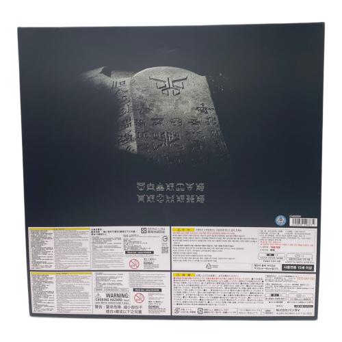 仮面ライダークウガ (カメンライダークウガ) 仮面ライダー COMPLETE SELECTION MODIFICATION   変身ベルト アークル