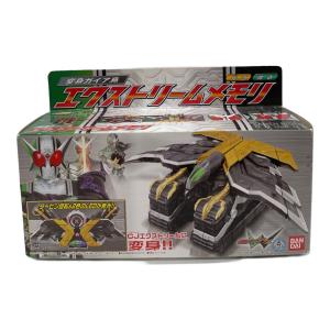 仮面ライダーW(ダブル) (カメンライダーダブル) 仮面ライダー 変身ガイア鳥 エクストリームメモリ