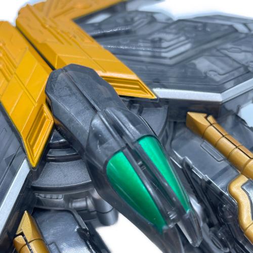 仮面ライダーW(ダブル) (カメンライダーダブル) 仮面ライダー 変身ガイア鳥 エクストリームメモリ