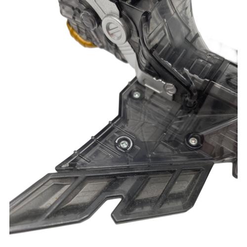 仮面ライダーW(ダブル) (カメンライダーダブル) 仮面ライダー 変身ガイア鳥 エクストリームメモリ