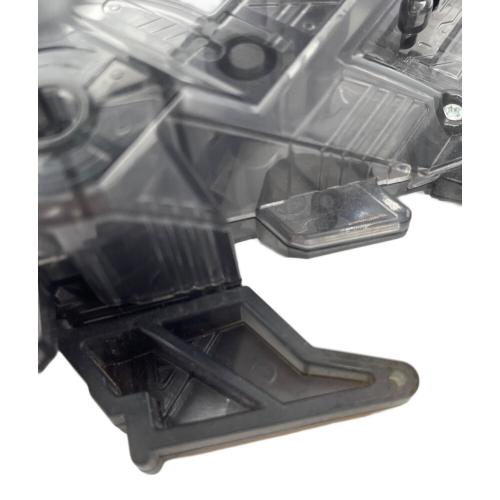 仮面ライダーW(ダブル) (カメンライダーダブル) 仮面ライダー 変身ガイア鳥 エクストリームメモリ