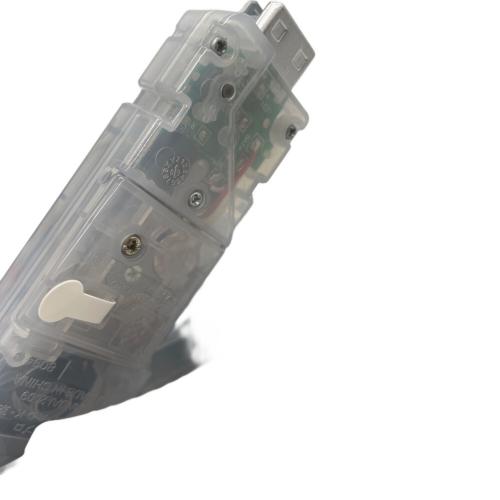 仮面ライダーW(ダブル) (カメンライダーダブル) 仮面ライダー 開封品 変形ガイア恐竜 DXファングメモリ