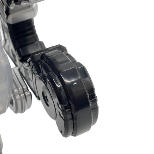 仮面ライダーW(ダブル) (カメンライダーダブル) 仮面ライダー 開封品 変形ガイア恐竜 DXファングメモリ