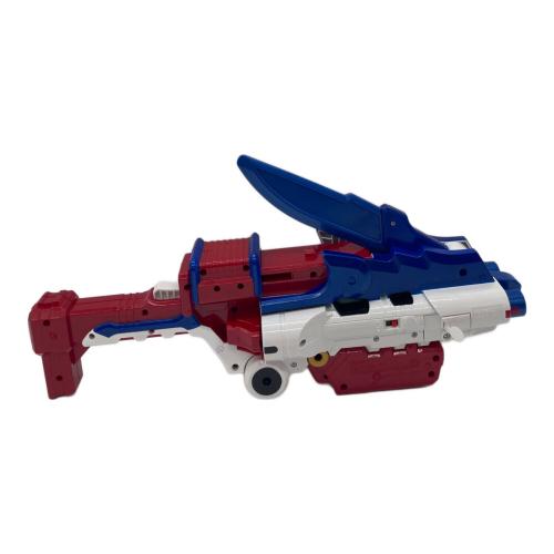 獣電戦隊 キョウリュウジャーブレイブ 戦隊ヒーロー ボーイズトイショップ限定 ガブガブリボルバー＆ガブガブリカリバーセット