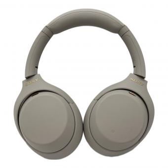 SONY (ソニー) ワイヤレスヘッドホン WH-1000XM4 動作確認済み