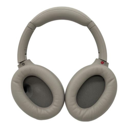 SONY (ソニー) ワイヤレスヘッドホン WH-1000XM4 動作確認済み