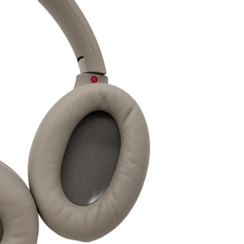 SONY (ソニー) ワイヤレスヘッドホン WH-1000XM4 動作確認済み