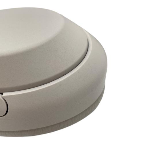 SONY (ソニー) ワイヤレスヘッドホン WH-1000XM4 動作確認済み