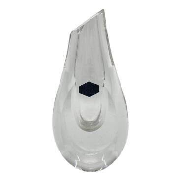 Kosta Boda】ガラス 鹿のオブジェ / ペーパーウェイト Kosta Boda