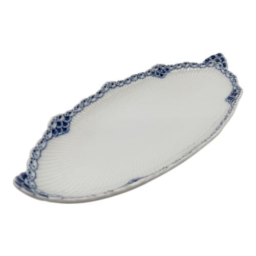 ROYAL COPENHAGEN (ロイヤル・コペンハーゲン) ピクルスオーバル ▲ プリンセス