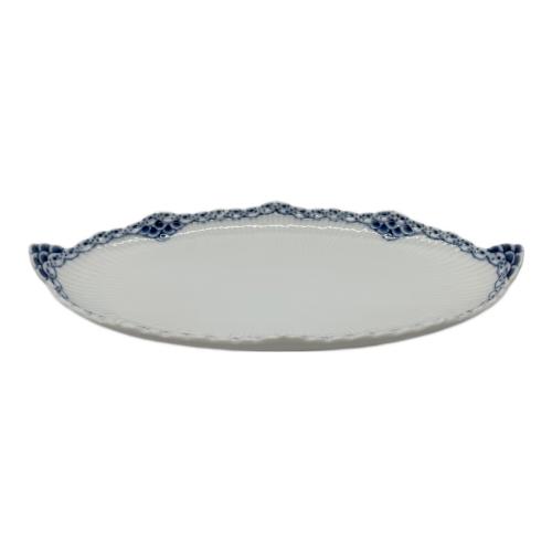 ROYAL COPENHAGEN (ロイヤル・コペンハーゲン) ピクルスオーバル ▲ プリンセス