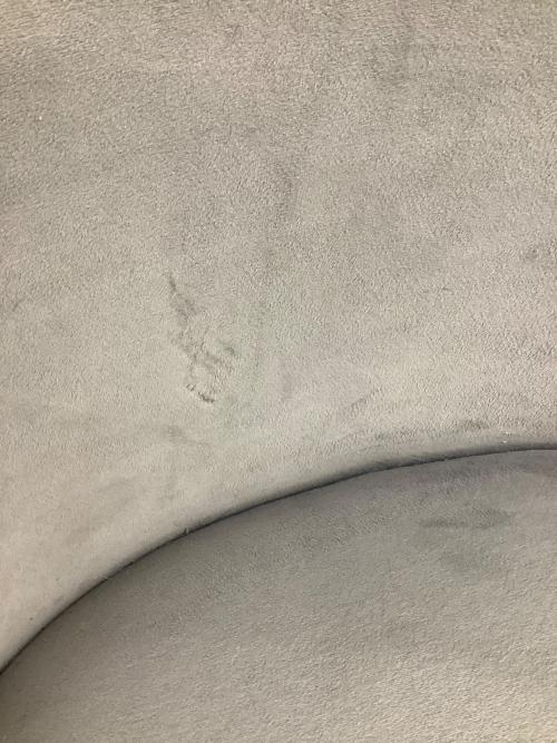 BoConcept (ボーコンセプト) カウンターチェアー グレー×ブラック 39 PRINCETON