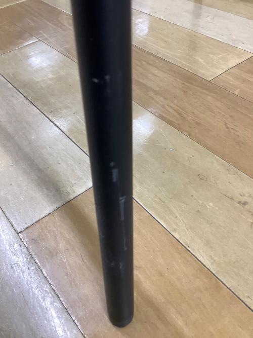 BoConcept (ボーコンセプト) カウンターチェアー グレー×ブラック 39 PRINCETON