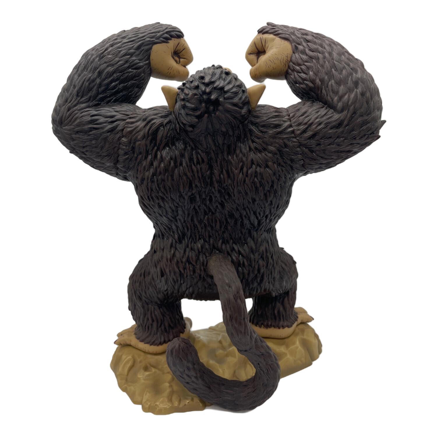 STAND RUSH! D賞 ザ・ワールド フィギュア 28-MY0902-03 STAND RUSH! D賞 ザ・ワールド フィギュア 28-MY0902-03