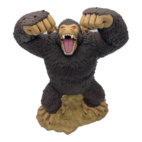 ドラゴンボールZ 限界突破 大猿