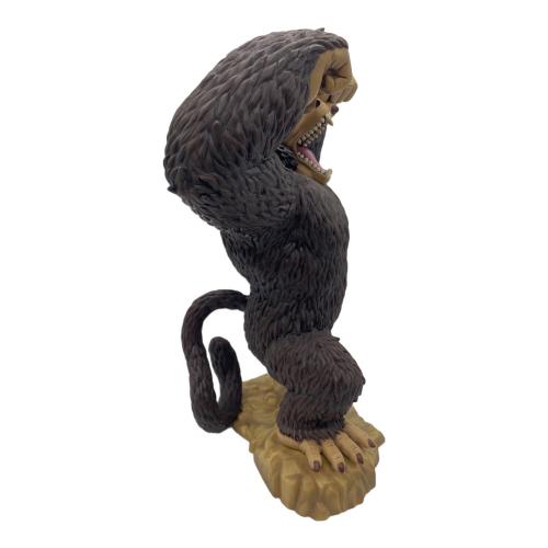 ドラゴンボールZ 限界突破 大猿