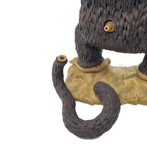 【レア物】ドラゴンボールZ　限界突破編　大型フィギュア　大猿 ドラゴンボールZ 限界突破 大猿｜トレファクONLINE