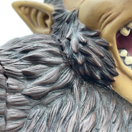 【レア物】ドラゴンボールZ　限界突破編　大型フィギュア　大猿 レア物】ドラゴンボールZ 限界突破編 大型フィギュア 大猿