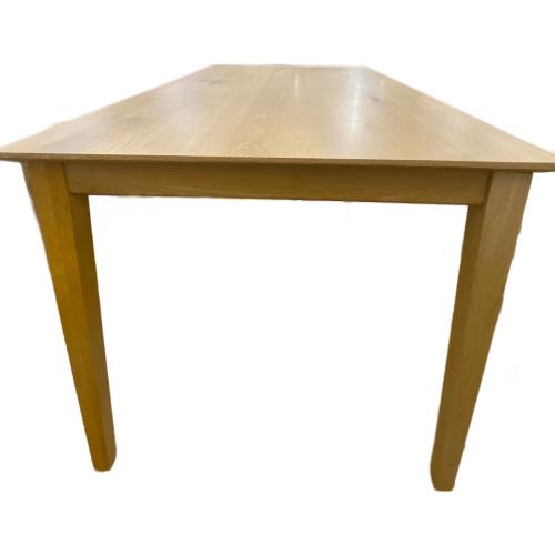 光製作所 (ヒカリセイサクショ) ベンチダイニング4点セット ナチュラル×ベージュ FAN DINING KOTATSU TABLE