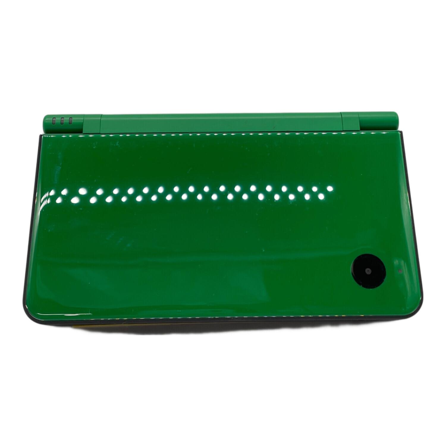 Nintendo (ニンテンドー) NintendoDSi LL UTL-001 動作確認済み