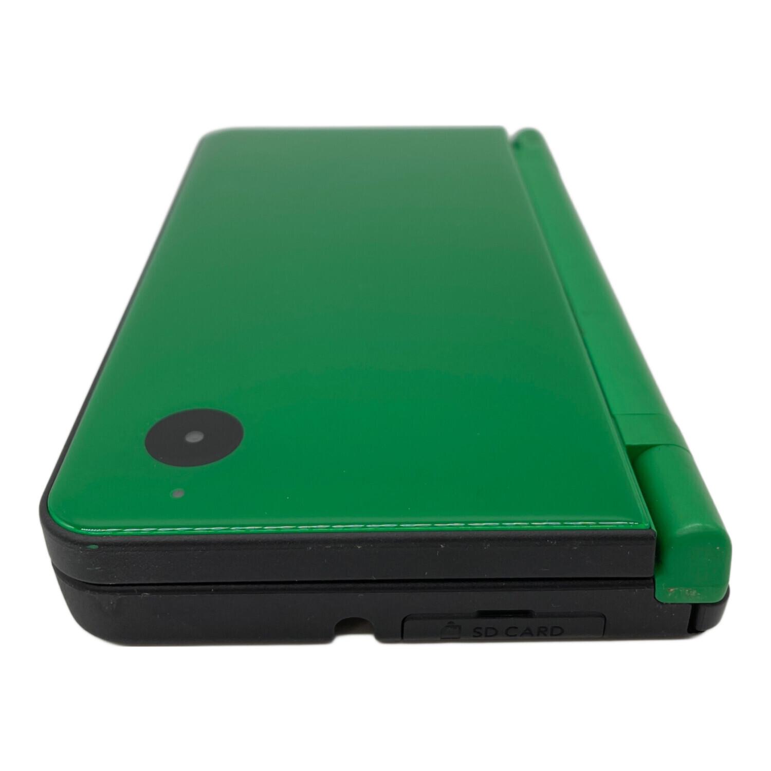 Nintendo (ニンテンドー) NintendoDSi LL UTL-001 動作確認済み