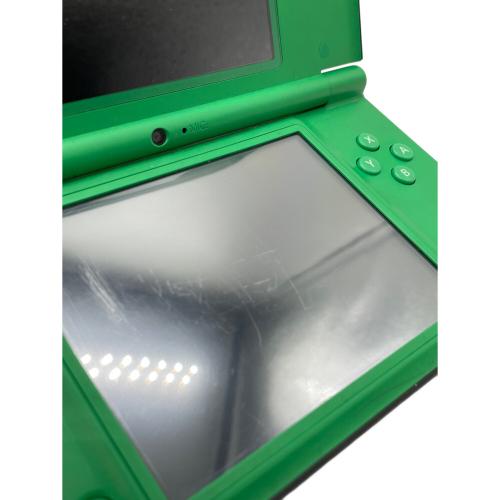 Nintendo (ニンテンドー) NintendoDSi LL UTL-001 動作確認済み WJF11886753