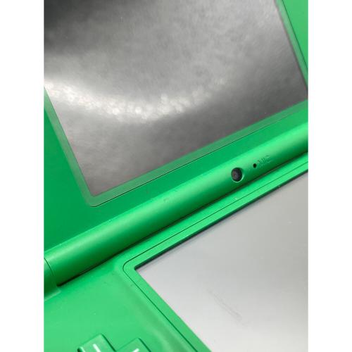 Nintendo (ニンテンドー) NintendoDSi LL UTL-001 動作確認済み WJF11886753