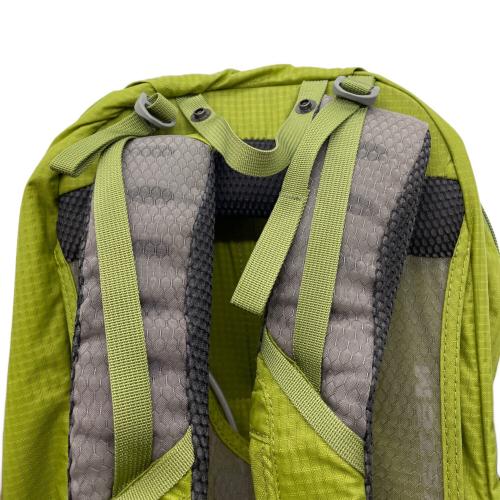mont-bell (モンベル) バックパック 黄緑 RERA PACK25