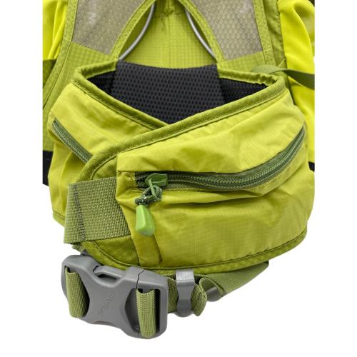 mont-bell (モンベル) バックパック 黄緑 RERA PACK25